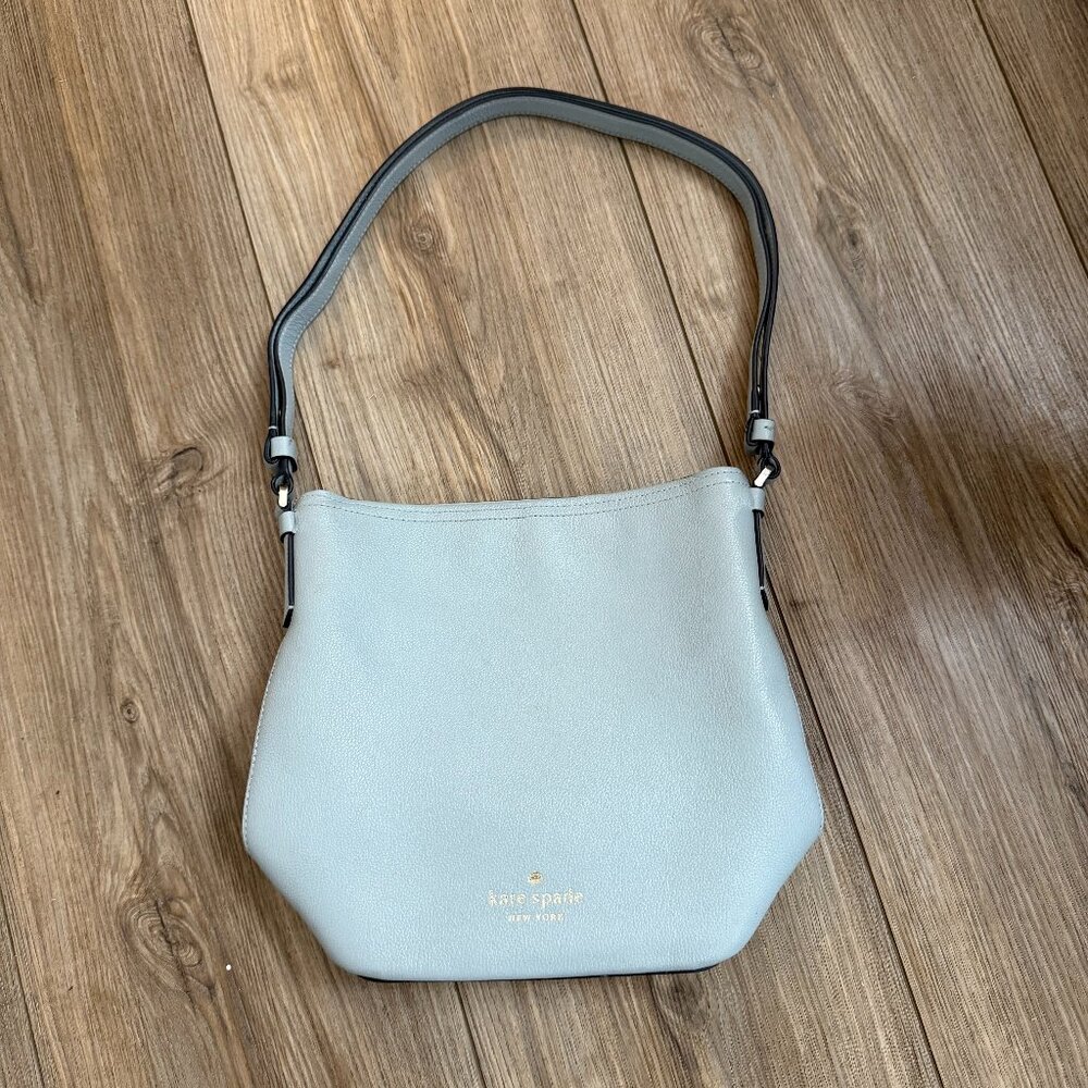 Kate Spade Blue Purse